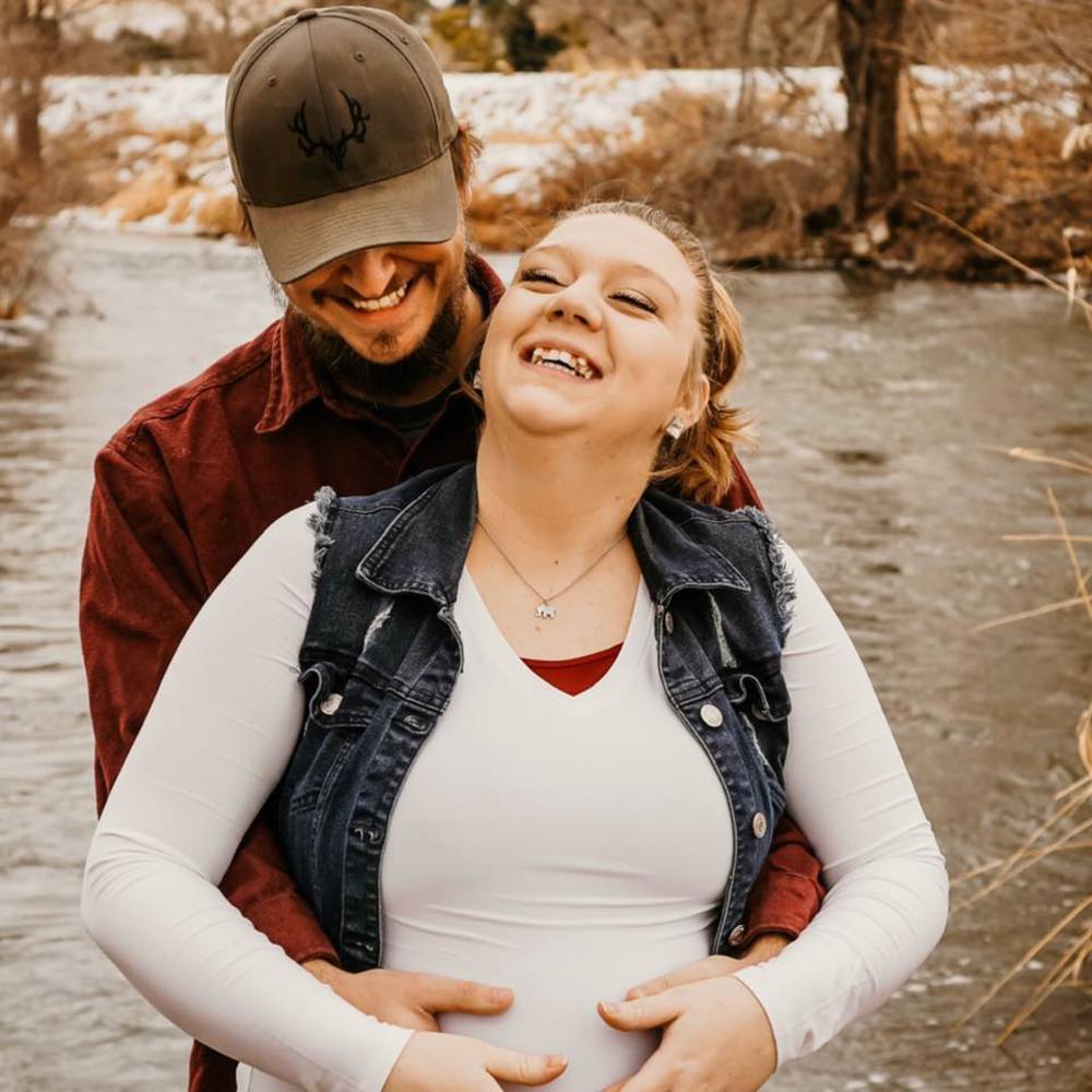 Meet your Posher, Alexis